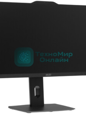 Моноблок MSI Pro AP242P 14M-662XRU 23.8