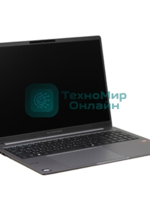 Ноутбук ASUS ExpertBook Mainstream PM3606CKA-MB0396 AMD Ryzen AI R5-330 16GB/512GB 2280 PCIE G4 SSD/16.0