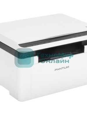 МФУ лазерное Pantum BM2300, A4, ч/б, печ./скан. до 22 стр/мин, 1200 x 1200 dpi, USB