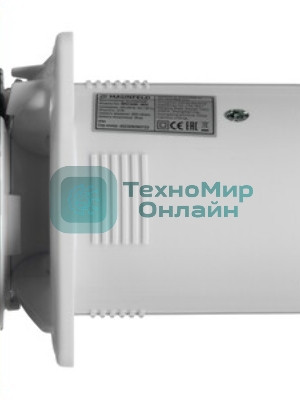 Вытяжной вентилятор Maunfeld MFE10Gb