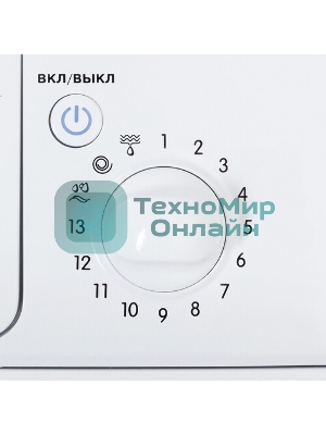 Стиральная машина Indesit EWSB 5085 BK CIS белый, загрузка фронтальная 5 кг, 800 об/мин., класс: А