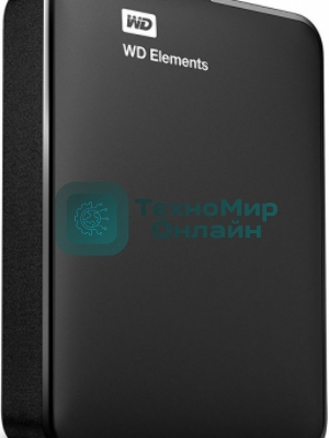 Внешний HDD 2.5