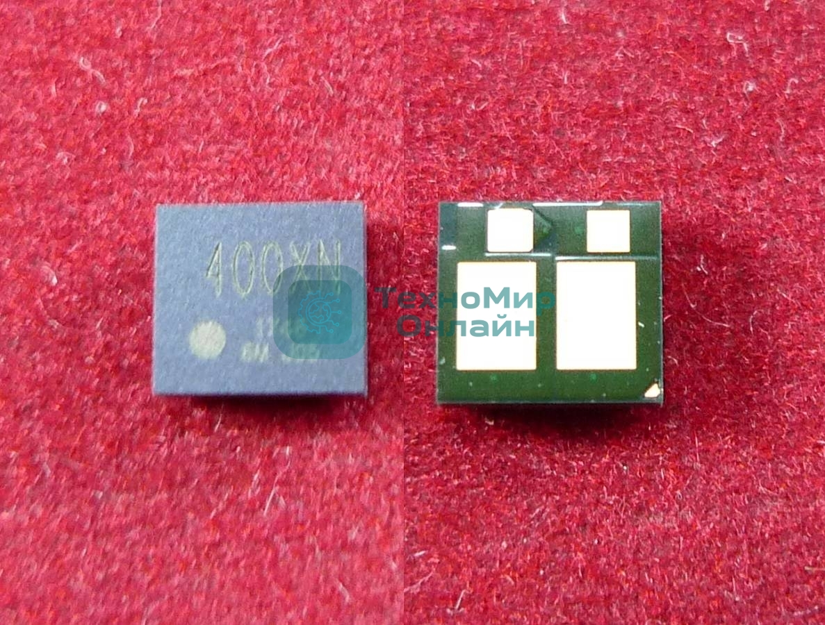 Чип ELP для HP Color LaserJet Pro M252n/M252dw/M274n/M277n/M277dw черный, 2.8K (Китай)