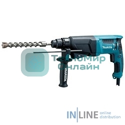 Перфоратор Makita HR2300 Перфоратор,SDS+