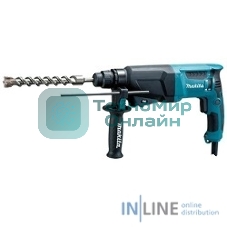 Перфоратор Makita HR2300 Перфоратор,SDS+