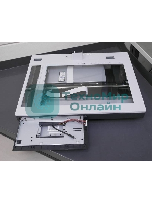 Сканер в сборе (основание) HP LJ M725 (CF066-67906/CF066-60101)