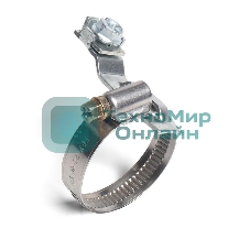 Хомут заземления УХЗ (25-40)/W2 (Fortisflex)