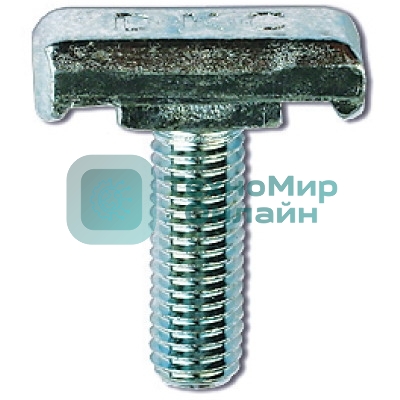 Винт для крепления профиля DB/LAS М10х30 (уп. 50 шт) ДКС CM041030