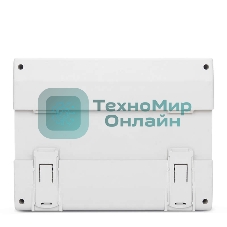 Счетчик ЦЭ-6803В 1 3ф 5-60А 230В 1 класс точн. 1 тариф.; 4пр. М7P31 DIN-рейка Энергомера 101003001011074