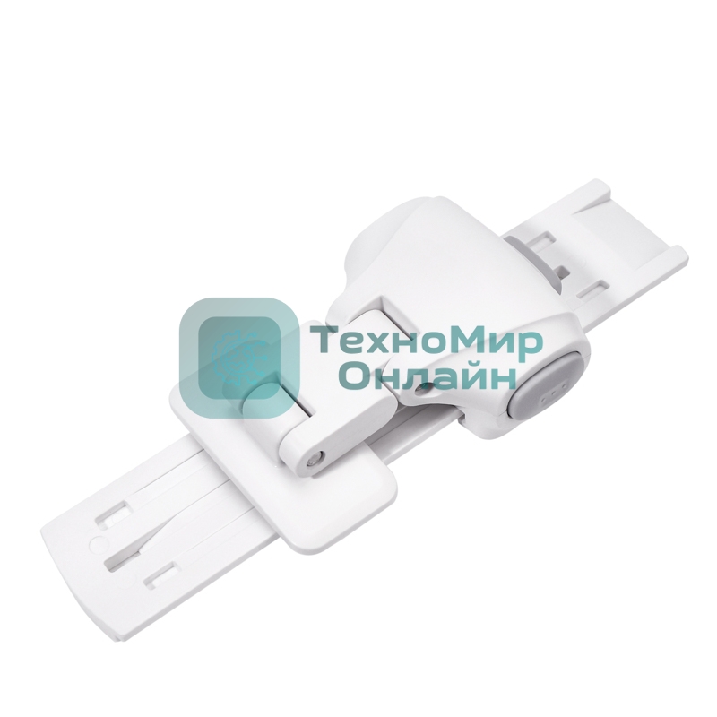 Ограничитель раздвижного окна Halsa HLS-S-302 1 шт.