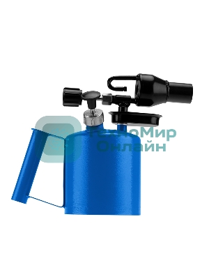 Паяльная лампа Rexant ПЛ-1