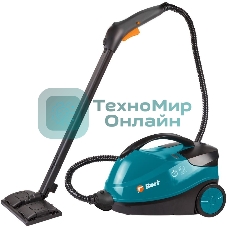 Пароочиститель Bort BDR-2500-RR 2200 Вт; 4 бар; 143 °С; 1500 мл;набор аксессуаров 14 шт 91279910