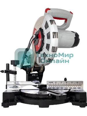 Торцовочная пила Ресанта ТП-210