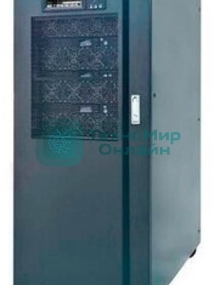 Источник бесперебойного питания Powercom Vanguard-II-33 VGD-II-60K33 60000Вт 60000ВА