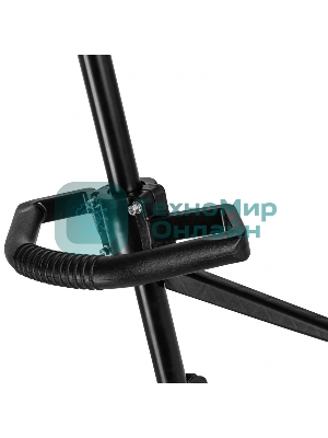 Триммер электрический Сибртех ЭК-1200, 1200 Вт, 380 мм, разборная штанга,катушка,диск