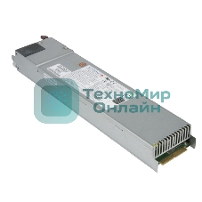 Блок питания серверный 1200W PWS-1K23A-1R SUPERMICRO