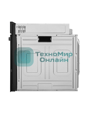 Шкаф духовой электрический Maunfeld AEOH.749B2, встраиваемый