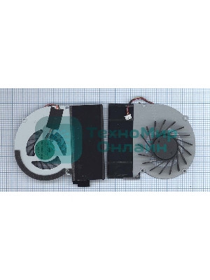 Вентилятор (кулер) для ноутбука Gateway 14.1