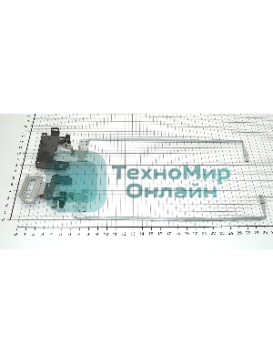 Петли для ноутбука Acer Aspire E5-511 E5-521 E5-531 E5-551 E5-571 TMP256 EX2510 VER-2
