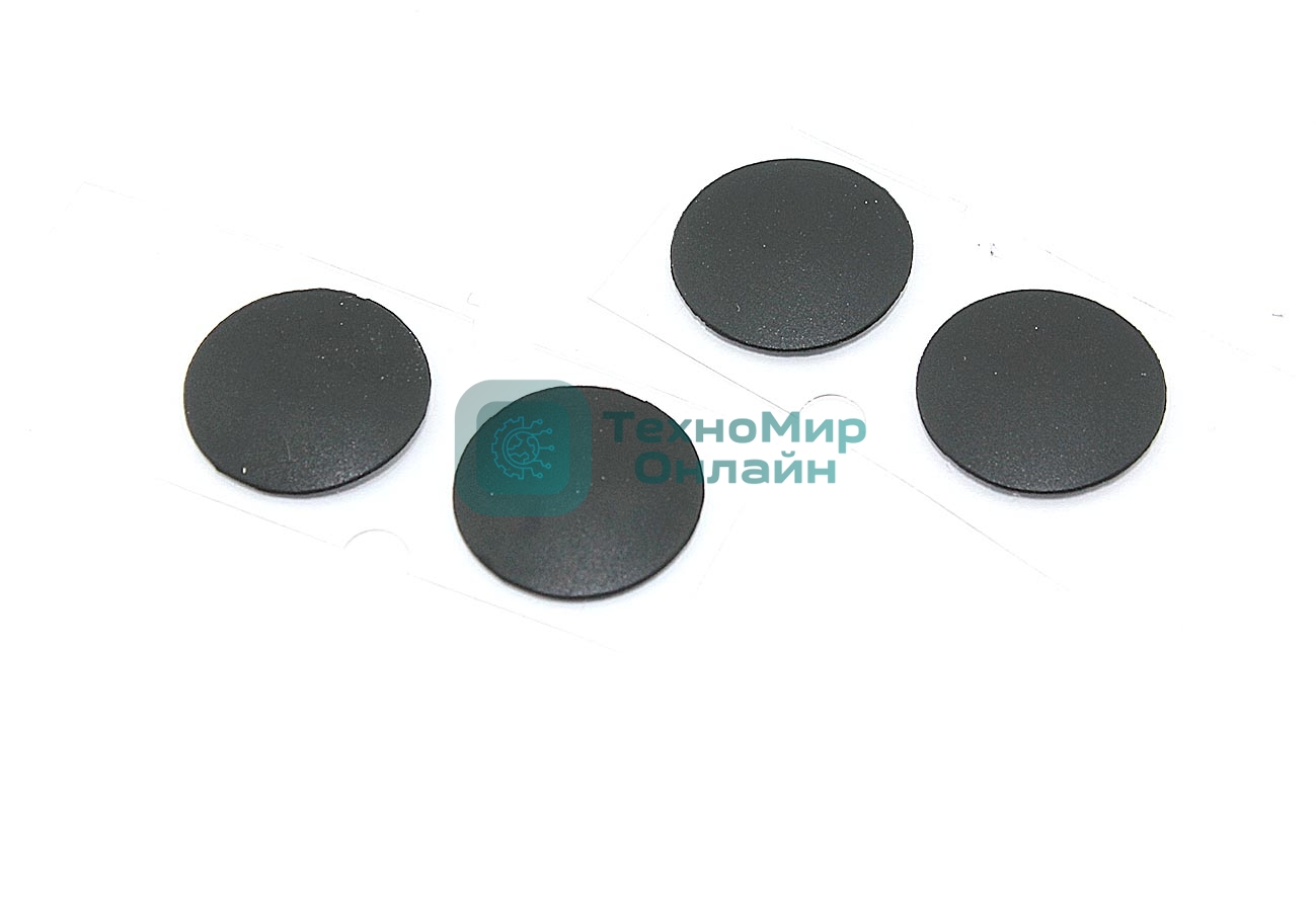 Резиновые ножки для Apple MacBook 12 Retina A1534