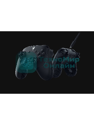 Геймпад Razer Wolverine V2 Wired Gaming Controller for Xbox Series X