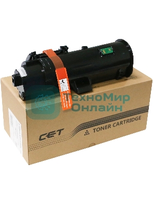 Картридж лазерный CET (PK9/PK11) TK-1200 для Kyocera ECOSYS P2335d/2335dn/M2235dn/2835dw, 116г, 3000 стр.