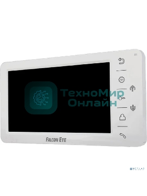 Видеодомофон Falcon Eye Mensa HD белый