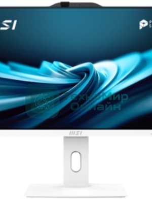 Моноблок MSI Pro AP242P 14M-807XRU 23.8