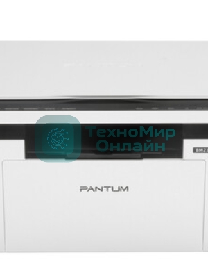 МФУ лазерное Pantum BM2300, A4, ч/б, печ./скан. до 22 стр/мин, 1200 x 1200 dpi, USB