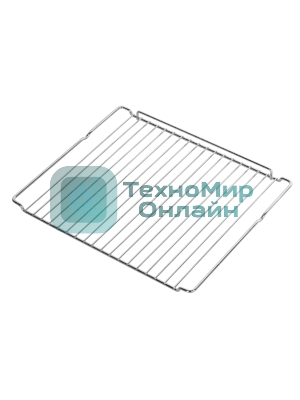 Электрическая стеклокерамическая плита Maunfeld MEC511CW10TD