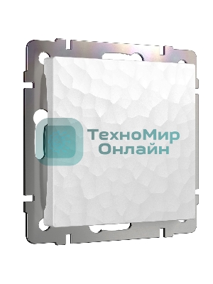 Заглушка Werkel W1259201 (белый)