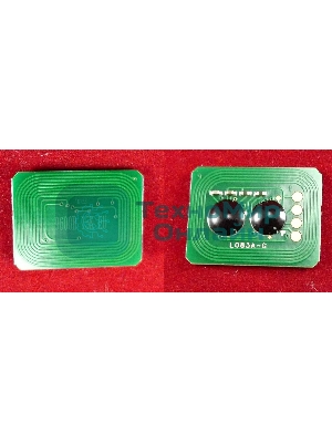 Чип ELP для OKI 9600/9650/9800/9850 черный 15K (Китай)