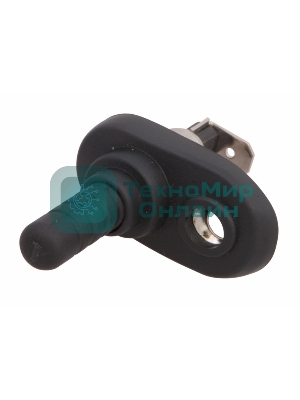 Концевик AUTO-3 угловой Rexant