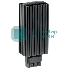 Обогреватель на DIN-рейку 100Вт IP20 IEK YCE-HG-100-20