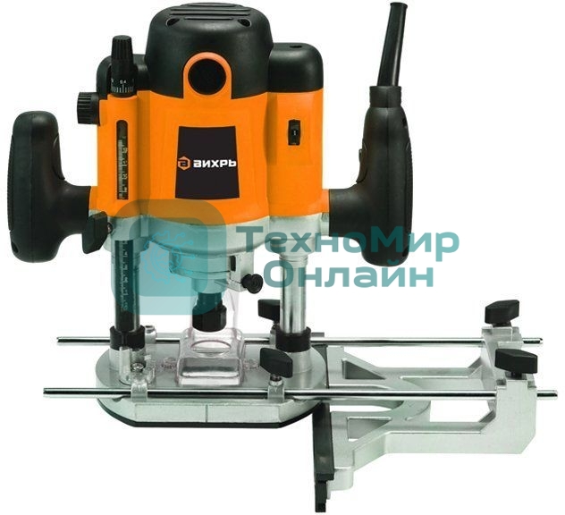 Фрезерная машина Вихрь ФМ-1900