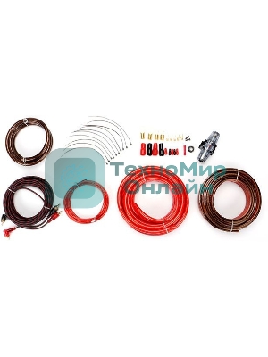 Установочный комплект Ural МОЛОТ К2-МТ4