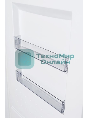 Морозильная камера Atlant М-7606-102-N, белый, 278л, 7 ящиков