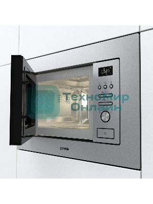 Микроволновая печь встраиваемая Gorenje BM201AM1X