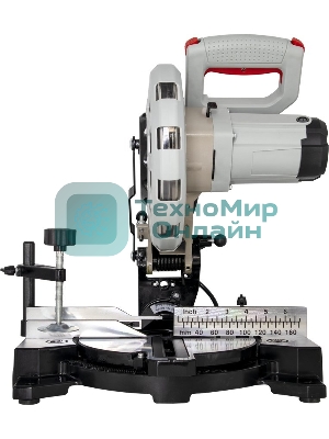 Торцовочная пила Ресанта ТП-210