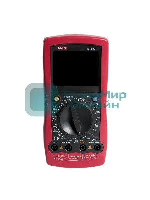 мультиметр UNI-T UT107