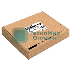 Сетевой адаптер ExeGate EXE-82576-F2 (PCI-E x1 v2.0, порты 2xSFP, 10/100/1000Mbps, Gigabit Server NIC Intel Chipset 82576-F2)