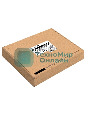 Сетевой адаптер ExeGate EXE-82576-F2 (PCI-E x1 v2.0, порты 2xSFP, 10/100/1000Mbps, Gigabit Server NIC Intel Chipset 82576-F2)