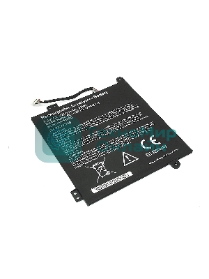 Аккумуляторная батарея для ноутбука Acer One Cloudbook11 7PIN 7.4V 4350mAh