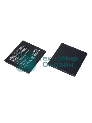Аккумуляторная батарея BL-L4A/BV-L4A для Microsoft 535 Dual/830