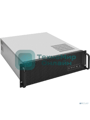 Серверный корпус ExeGate EX292527RUS Pro 3U450-09 (RM 19