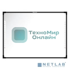 Интерактивная доска IQBoard и TRIUMPH BOAR IQBoard DVT TN087 Интерактивная доска 87