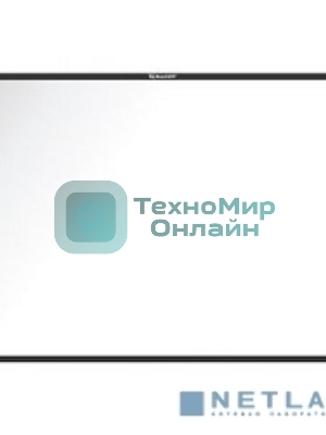 Интерактивная доска IQBoard и TRIUMPH BOAR IQBoard DVT TN087 Интерактивная доска 87