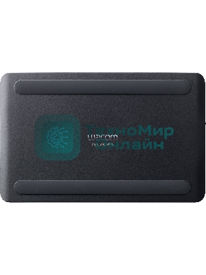 Графический планшет Wacom Intuos Pro S (EN DE RU SV PL)