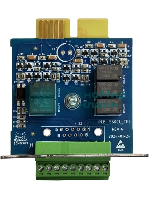 Плата управления Импульс CNRLFN02