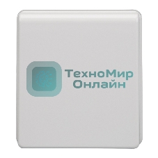 Вывод кабеля ROUND перламутр KRANZ